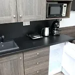 Vendégház Varga Sümegprága