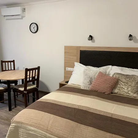 Varga Vendeghaz Sumegpraga