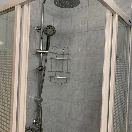 Varga Vendeghaz 3* Sumegpraga