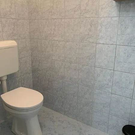 Varga Vendeghaz Guest house 3*