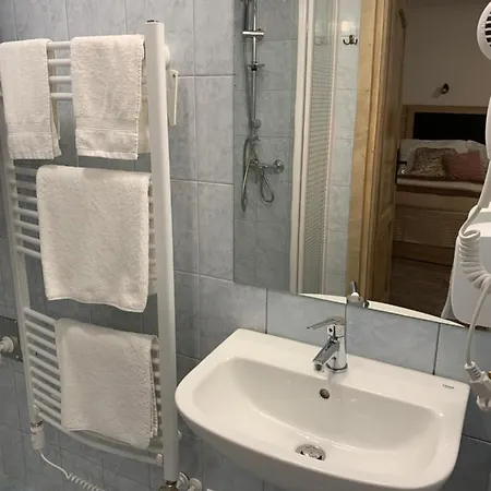 Pensionat Varga Vendeghaz