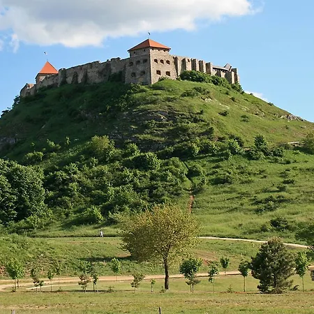 Varga Vendeghaz Penzion Sumegpraga