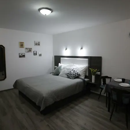 Varga Vendeghaz Guest house 3*
