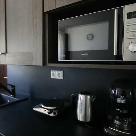 Guest house Varga Vendeghaz