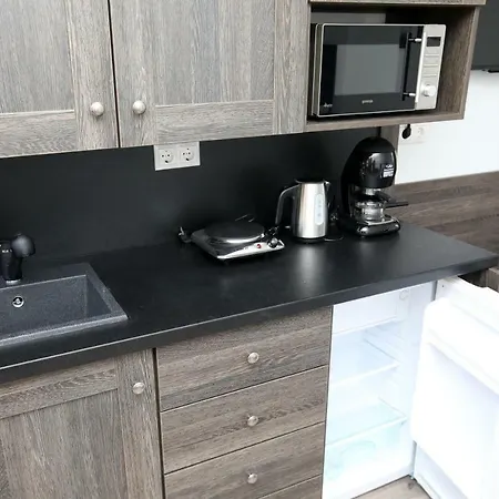 Pensionat Varga Vendeghaz Sumegpraga