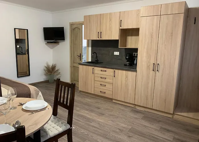 Varga Vendeghaz Gæstehus 3*