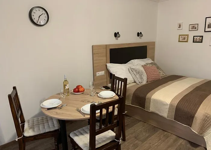 Gæstehus Varga Vendeghaz 3*