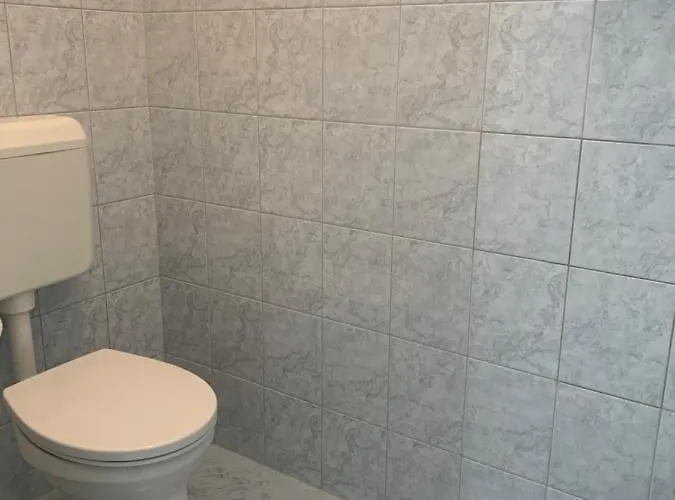 Varga Vendeghaz Gæstehus 3*