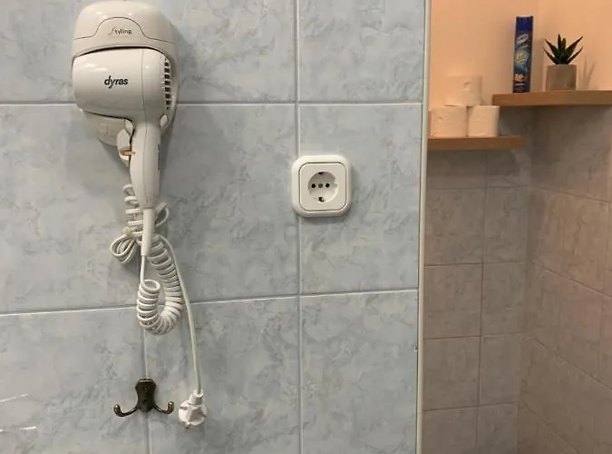 Varga Vendeghaz Penzion Sumegpraga