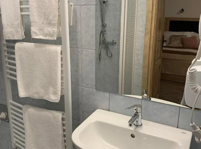 Penzion Varga Vendeghaz