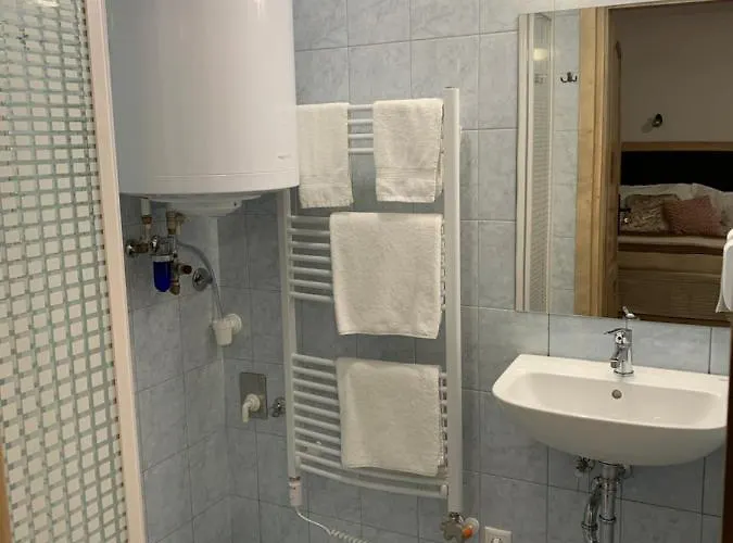 Penzion Varga Vendeghaz 3*