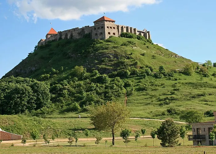 Varga Vendeghaz Penzion Sumegpraga