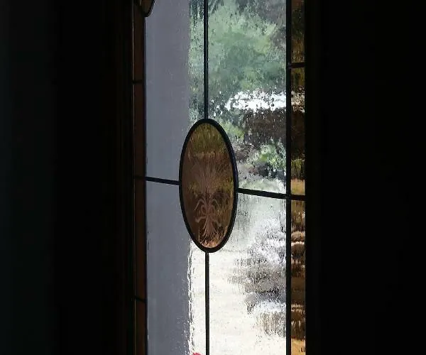 Gæstehus Varga Vendeghaz Sumegpraga