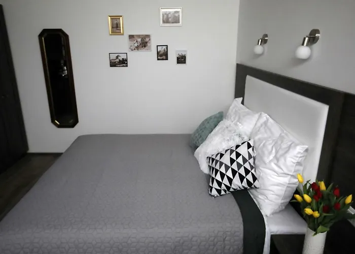 Varga Vendeghaz Gæstehus