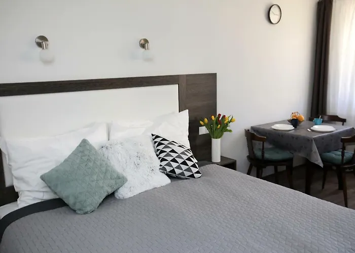 Penzion Varga Vendeghaz 3*