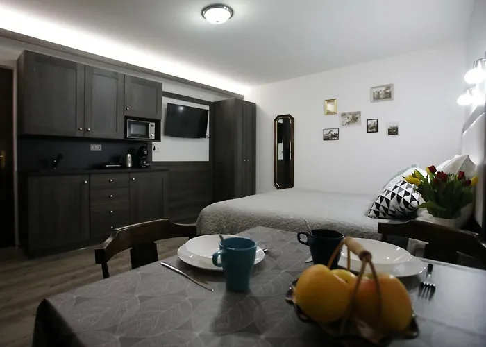 Varga Vendeghaz Penzion