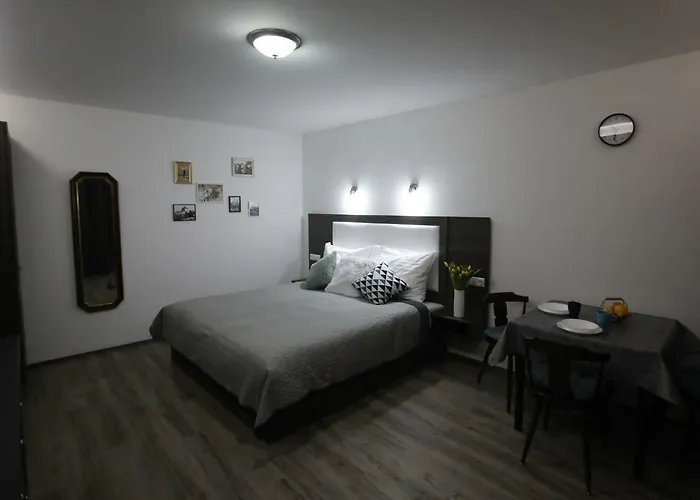 Varga Vendeghaz Gæstehus 3*