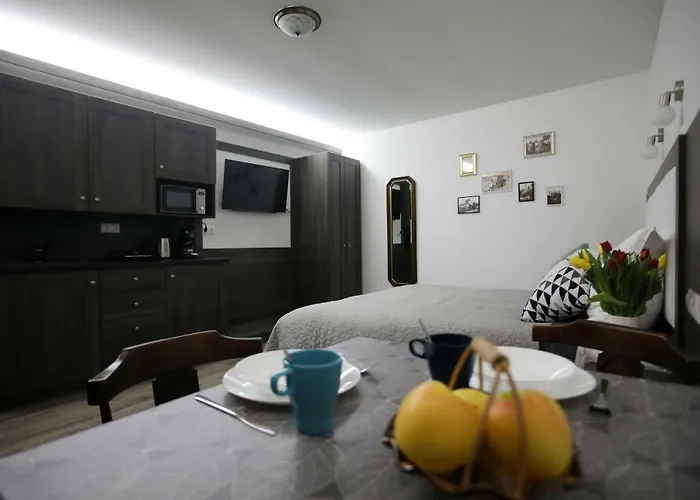 Varga Vendeghaz Penzion 3*