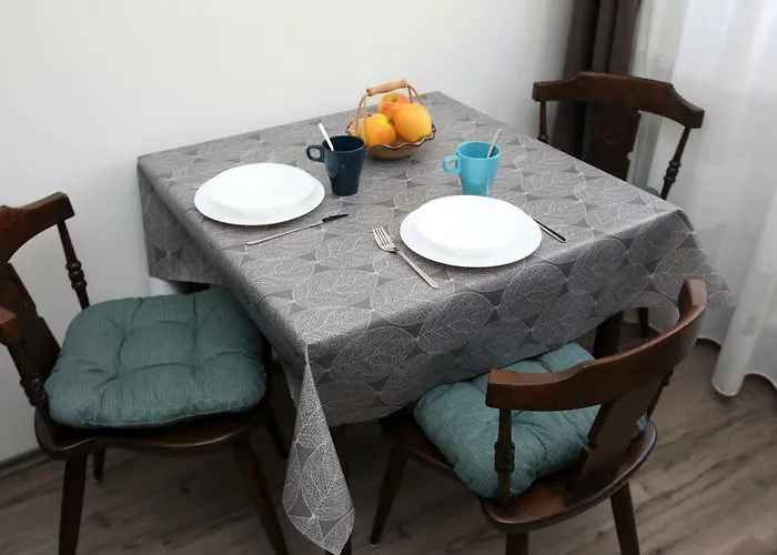 Penzion Varga Vendeghaz