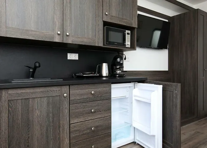 Gæstehus Varga Vendeghaz Sumegpraga