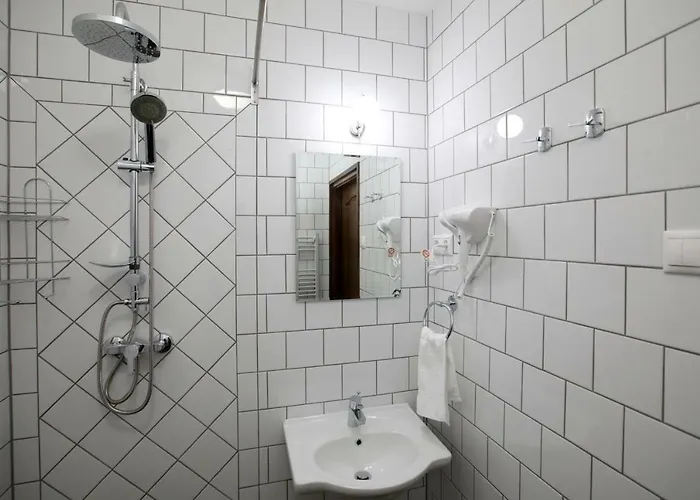 Varga Vendeghaz Gæstehus Sumegpraga