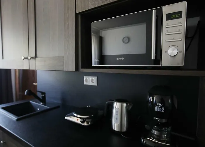 Penzion Varga Vendeghaz