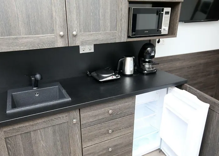 Penzion Varga Vendeghaz Sumegpraga