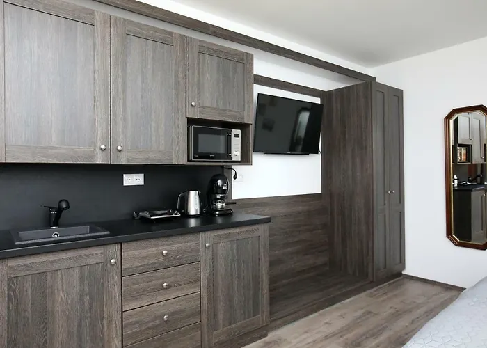 Varga Vendeghaz Gæstehus 3*